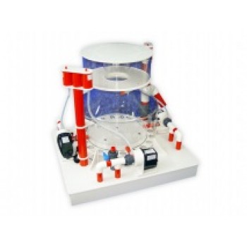 Royal Exclusiv Bubble King® DeLuxe 650 external